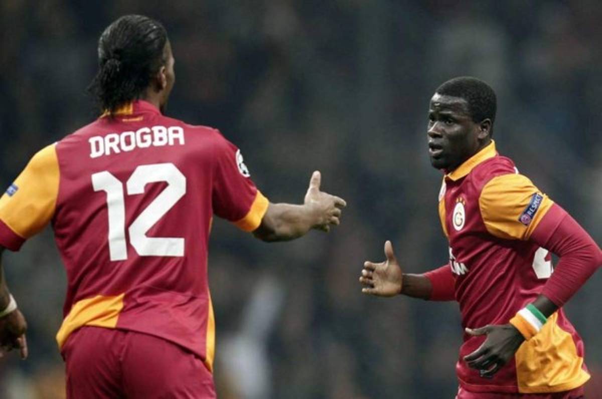 El sufrimiento de Emmanuel Eboue: 'Un día pensé en suicidarme'