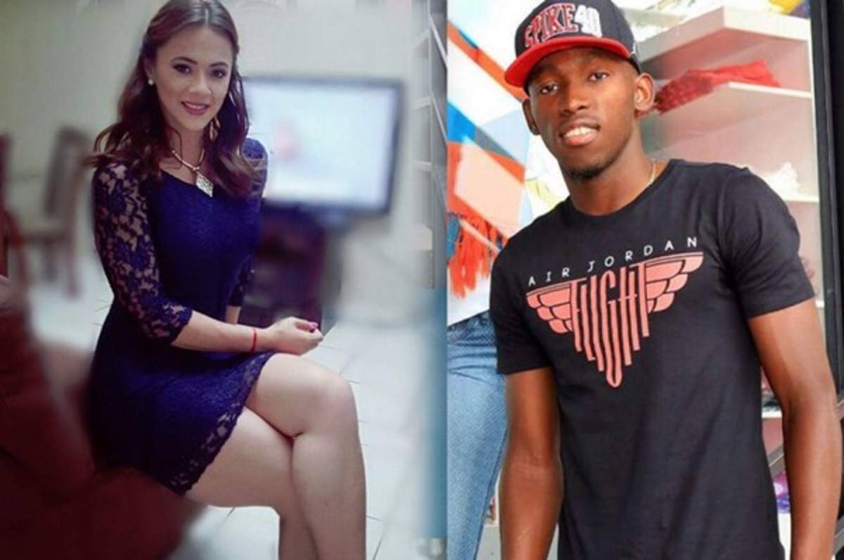 La verdadera historia entre Isabel Zambrano y Alberth Elis