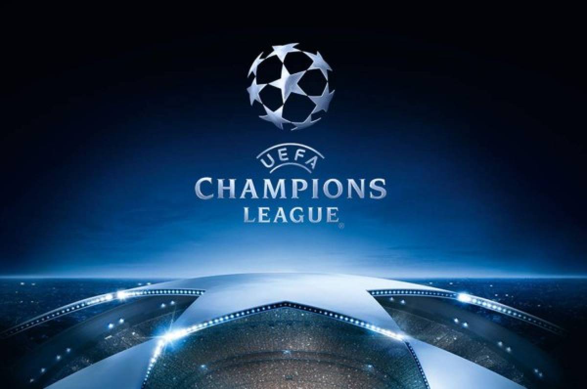 ¡Arranca la Champions League! Partidos y horarios del martes y miércoles