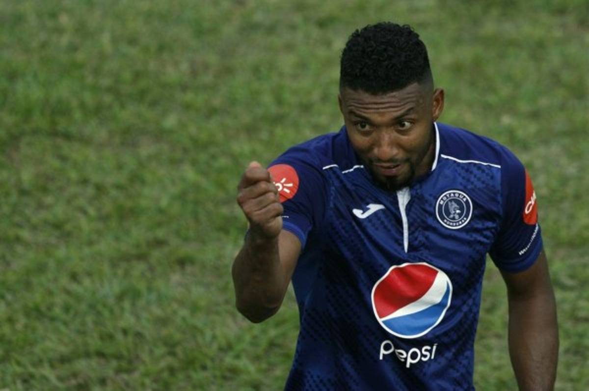 Reinieri Mayorquín: 'Tenemos el mismo deseo de levantar el título'