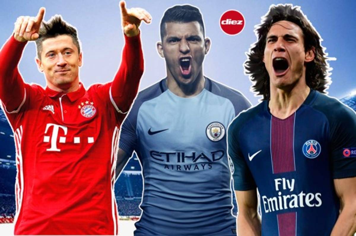 ¡Los equipos que podrían salir campeones en sus ligas este fin de semana!