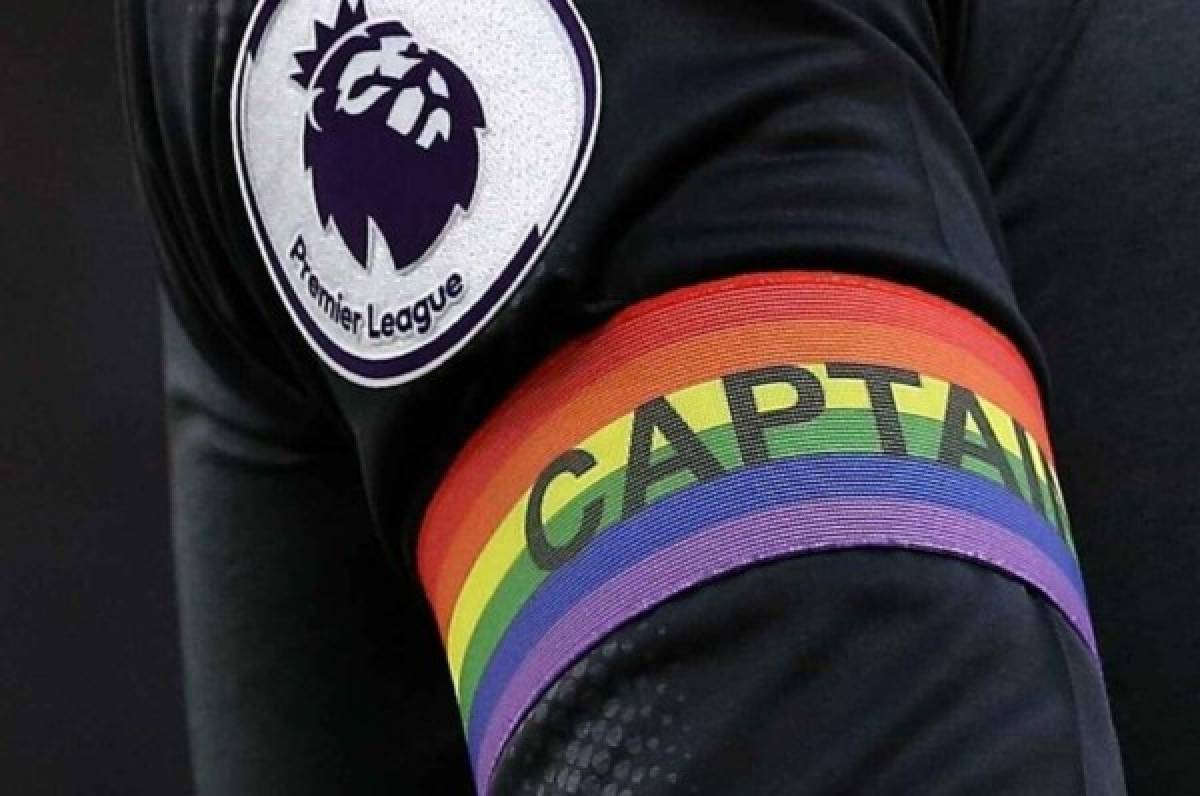 La carta abierta de un futbolista de la Premier League de Inglaterra admitiendo que es gay