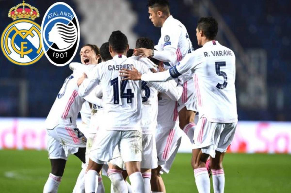 Se fue el Barcelona de Messi y la Juventus de Cristiano ¿Quedará eliminado el Real Madrid de la Champions?