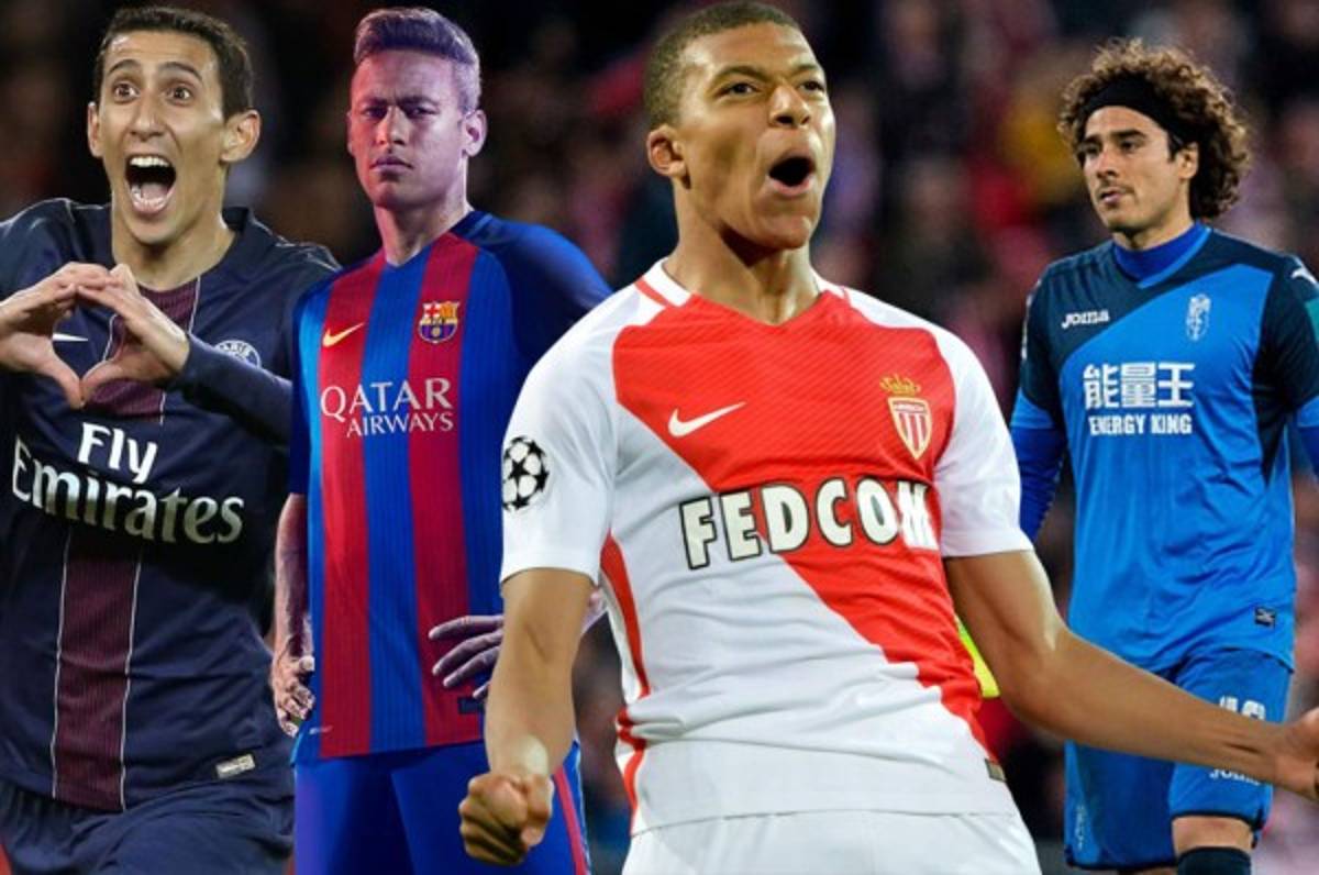 RUMORES Y FICHAJES: Madrid ya tiene fecha para fichar a Mbappé y Barça perdería un crack