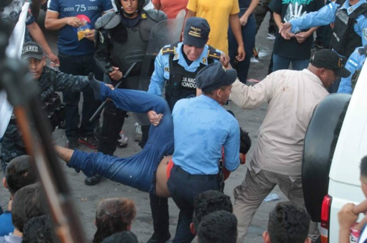 Ministerio Público abre de oficio investigación por muertes en el Nacional