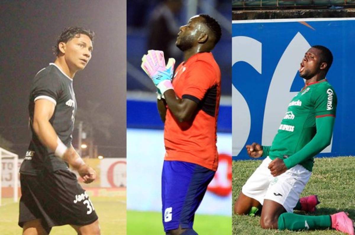 ¡TABLA! Motagua celebra, Honduras respira y Olimpia dejó ir el liderato