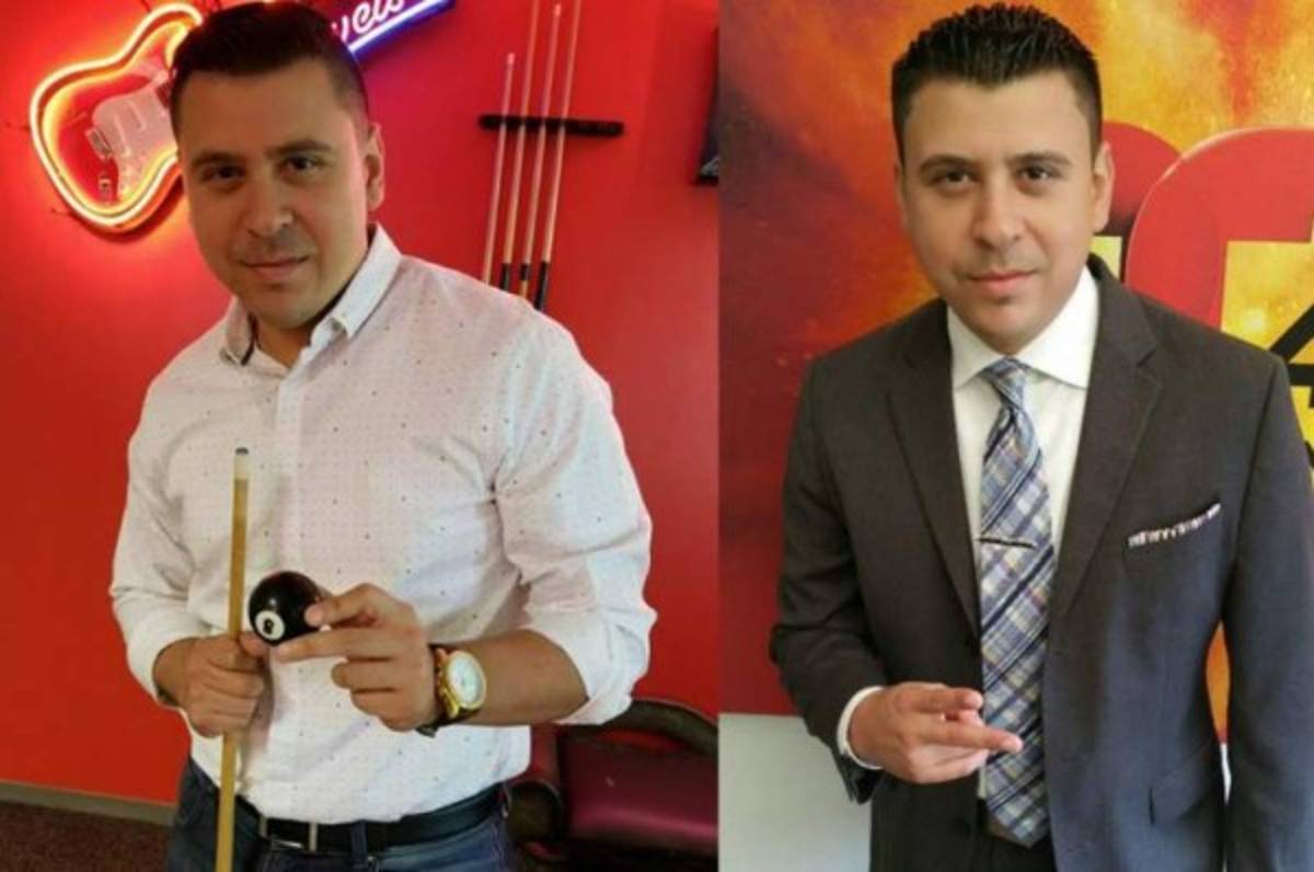 ¿A qué se dedican los principales empresarios y directivos del fútbol de Honduras?