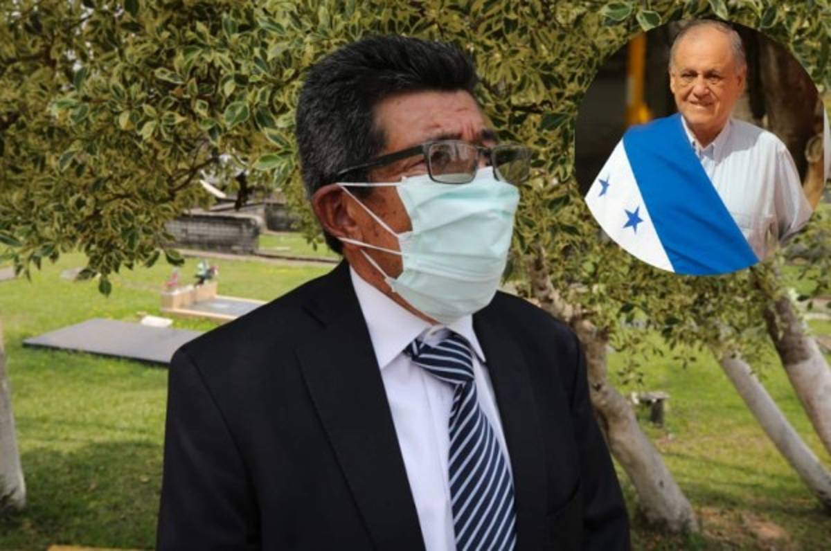 La historia de Clovis Morales, el entrañable amigo y PF de Chelato que dio el discurso final en su despedida