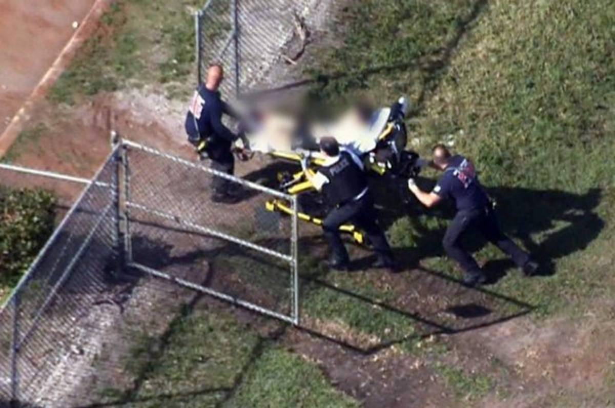 INFORME ESPECIAL: Tiroteo en escuela de Florida dejó 17 muertos