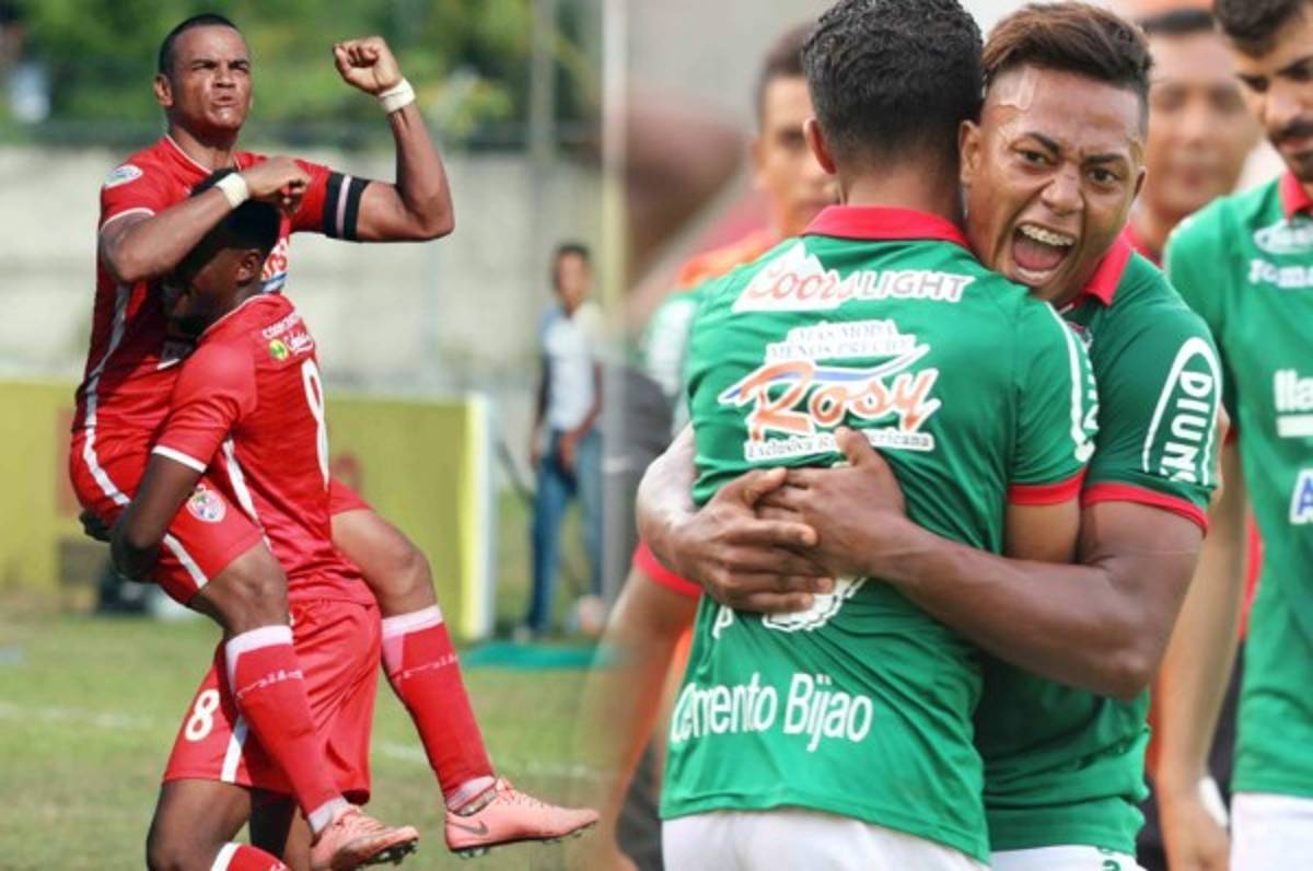 Lo que necesitan los equipos del repechaje para clasificar a semifinales