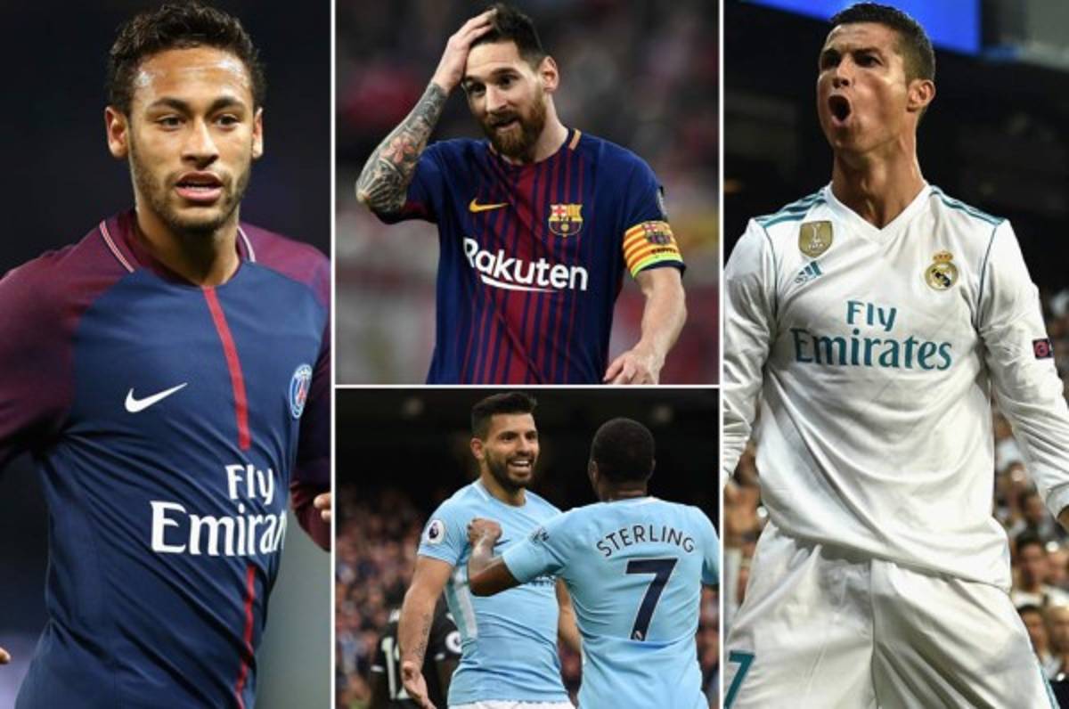 Día y horarios: Así se jugará la jornada en España, Francia, Italia e Inglaterra