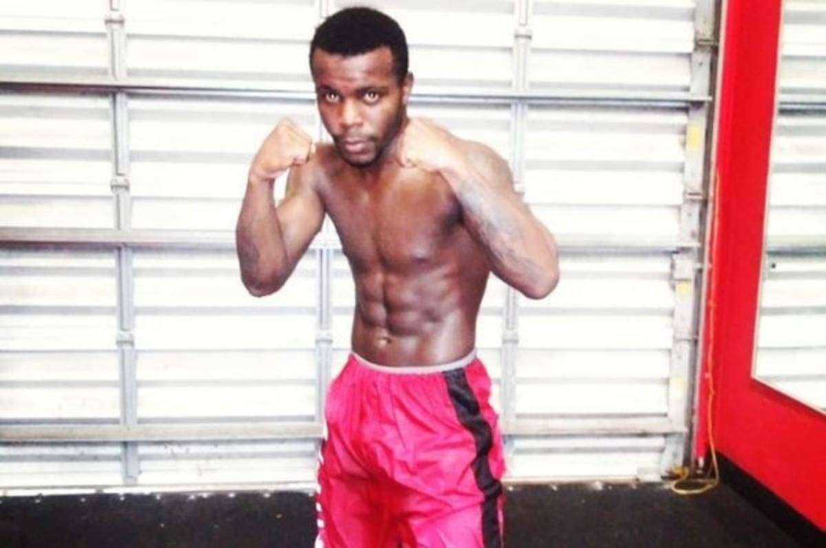 El 'Escorpión' Ruiz no se retira y quiere ser campeón mundial