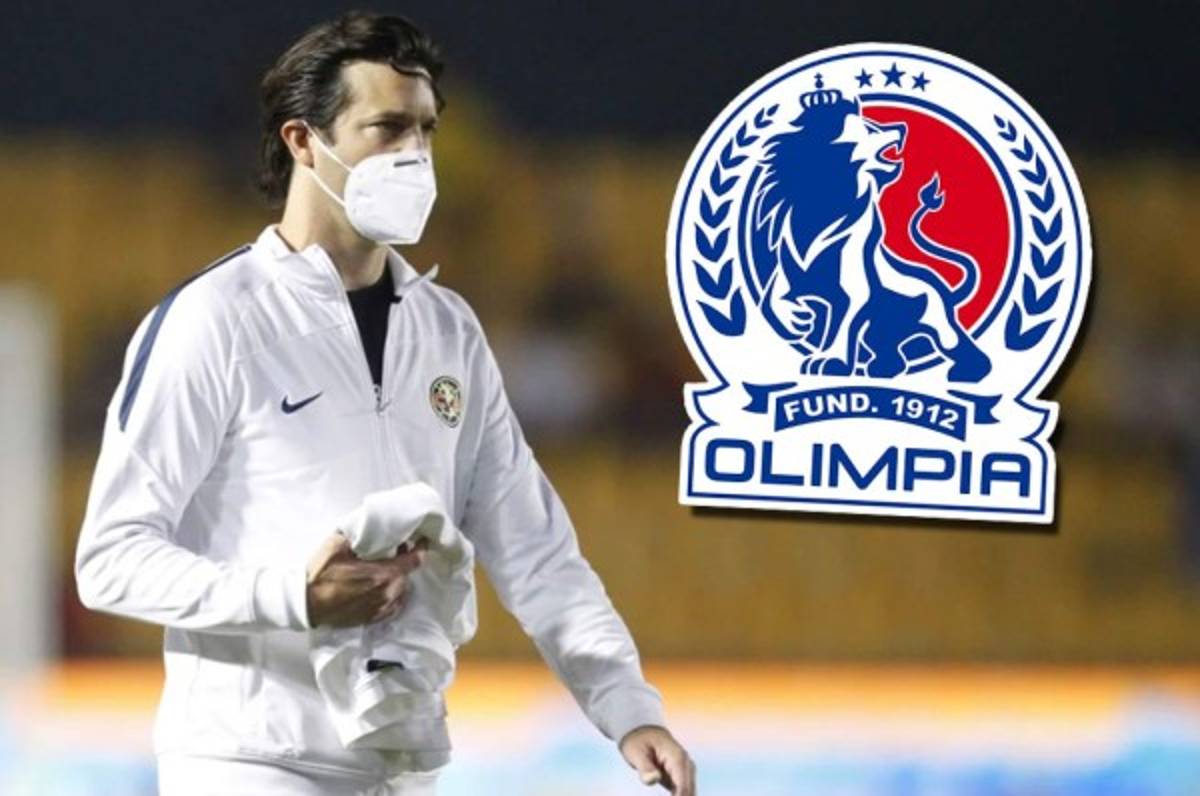 Solari ya piensa en Olimpia tras vencer a Tigres: ''No va a ser sencillo, tendremos que ser competitivos''