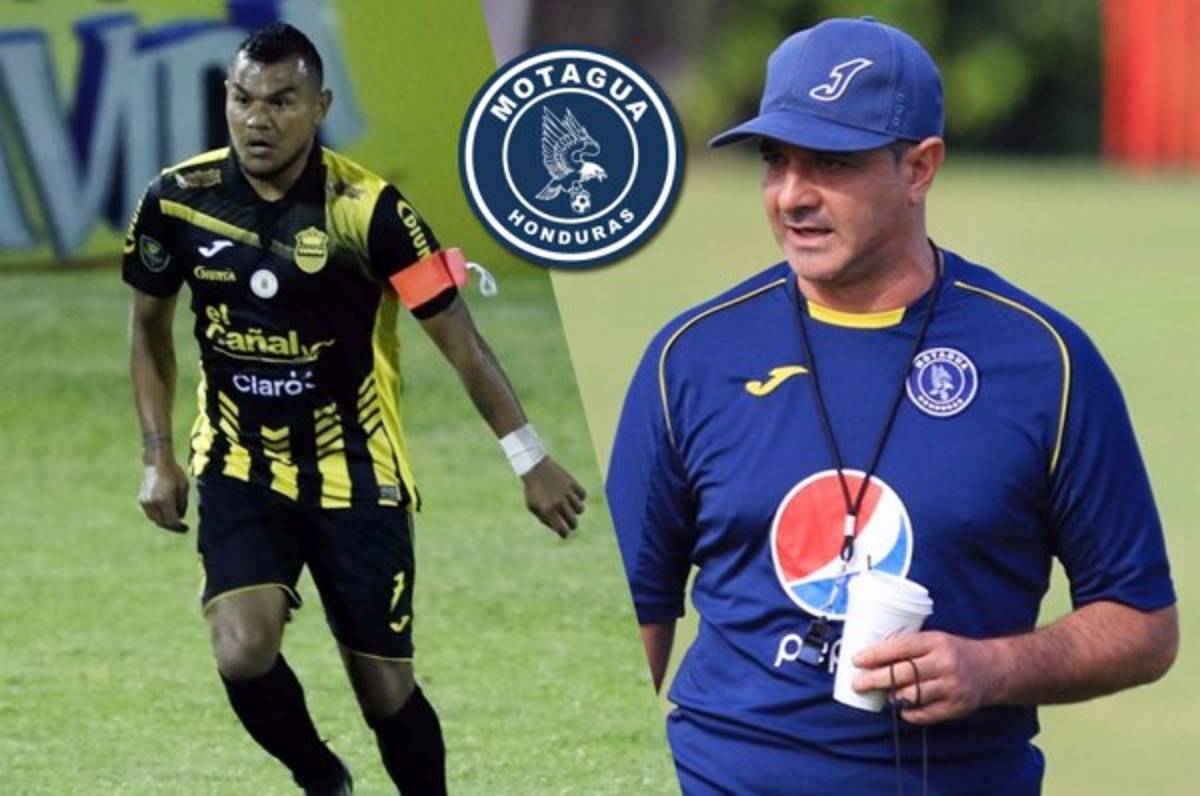 Diego Vázquez lo confirma: 'Mario Martínez me interesa pero el tema pasa por lo económico”