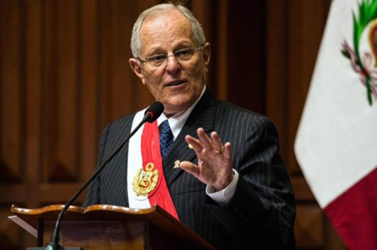 Informe Especial: Renuncia presidente de Perú Pedro Pablo Kuczynski