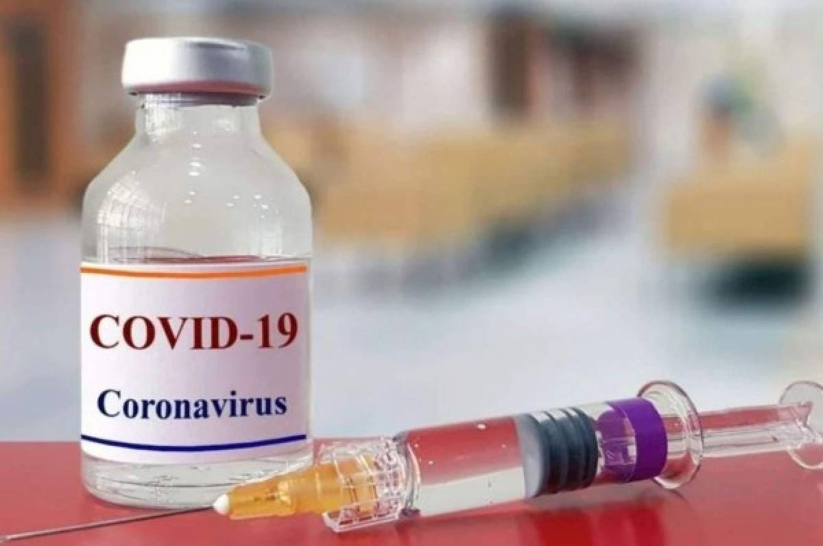 Rusia informa que el 12 de agosto tendrá lista la vacuna contra el coronavirus