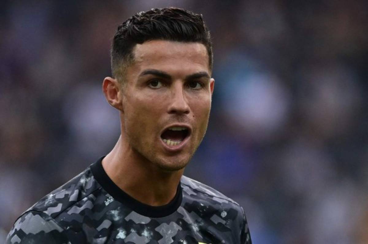 Juventus confirma el futuro de Cristiano Ronaldo: 'No hay que buscar historias sensacionales, se queda'  
