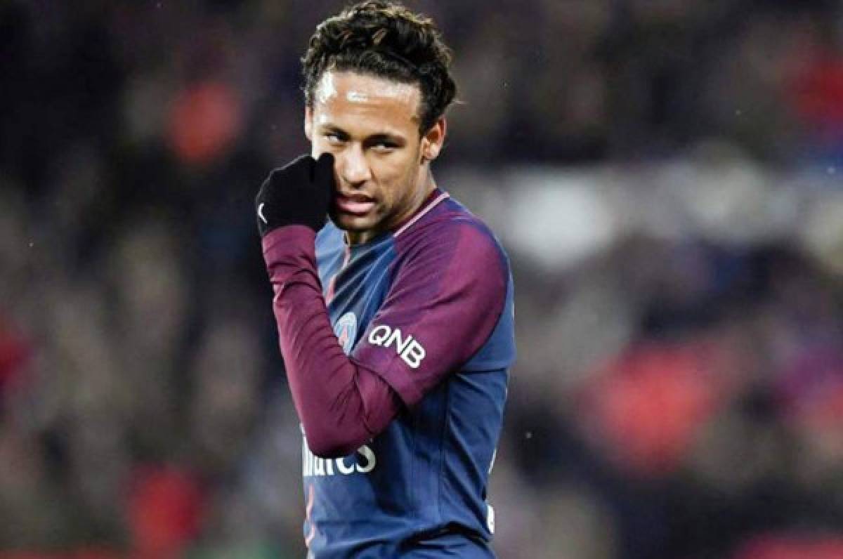 Real Madrid emite comunicado y desmiente oferta al PSG por Neymar