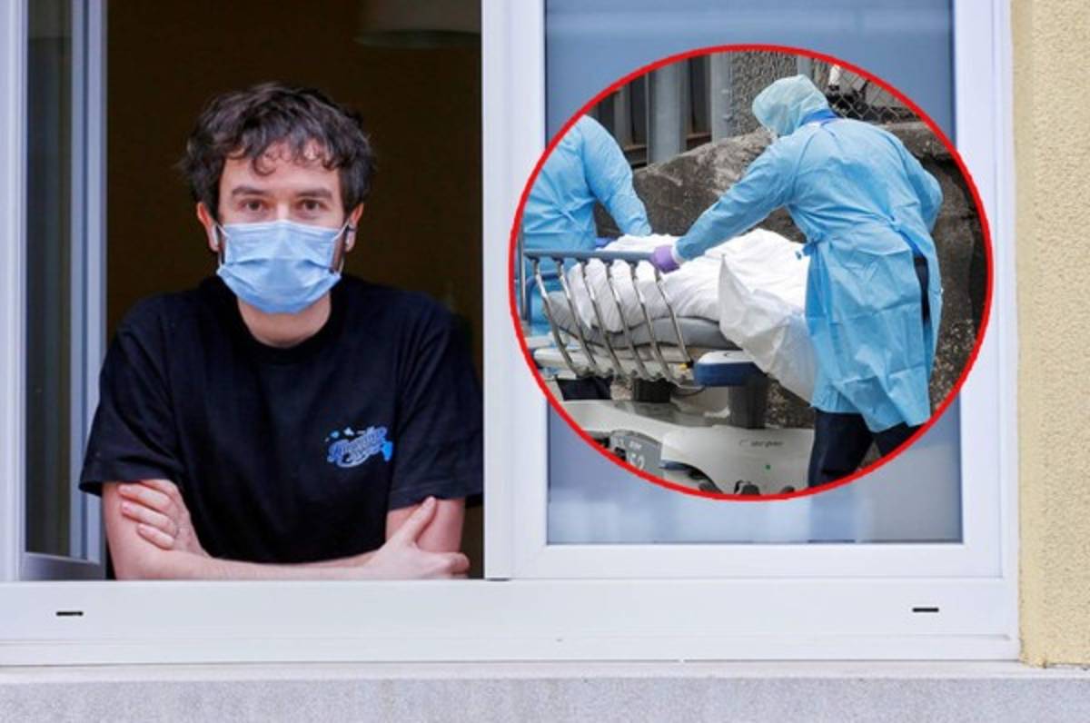 Director médico predice hasta cuándo podría durar la cuarentena por coronavirus