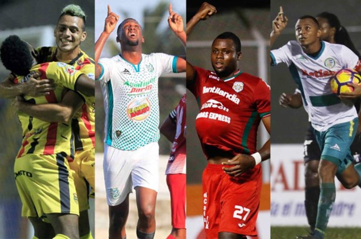 Real España y Juticalpa buscan hoy romper maleficios