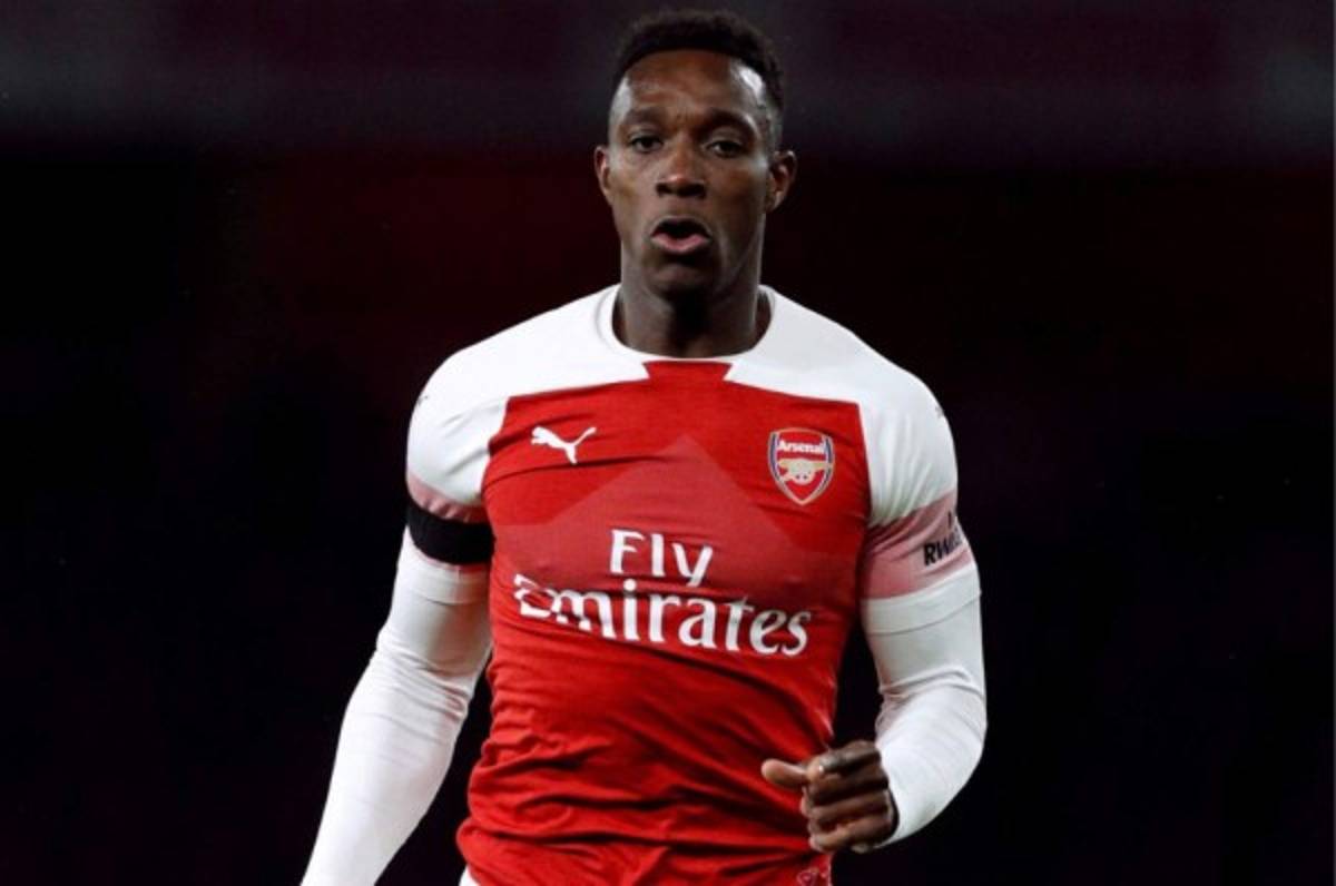 ¡Ya encontró trabajo! Danny Welbeck ficha por modesto equipo de la Premier League   