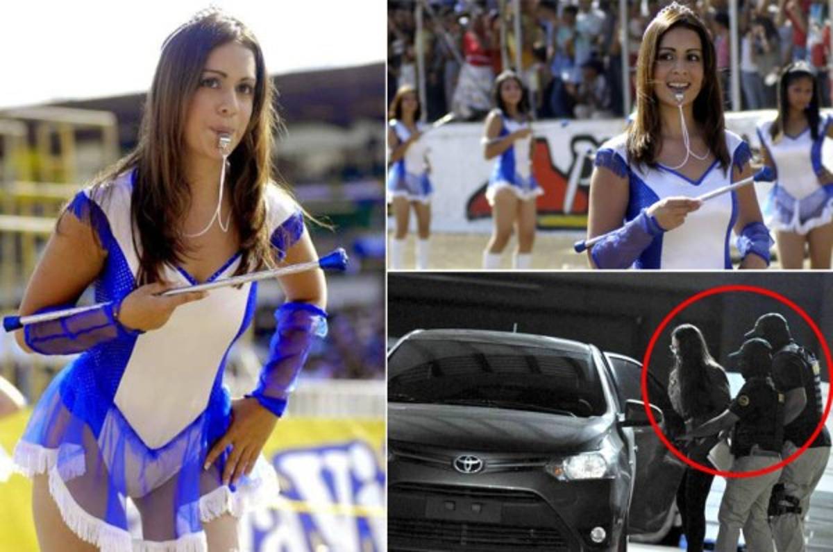 Ilsa Molina, de ser reina de las palillonas a ser sentenciada a 12 años de cárcel