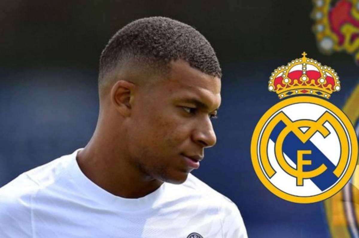 Bombazo: La primera oferta millonaria que ha hecho el Real Madrid al PSG para fichar a Mbappé