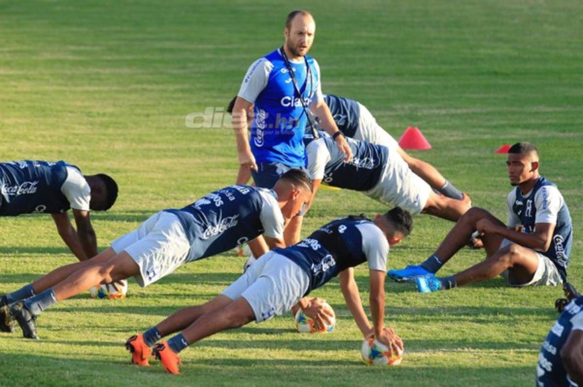 Honduras comienza los trabajos de cara a los Juegos Panamericanos Lima 2019