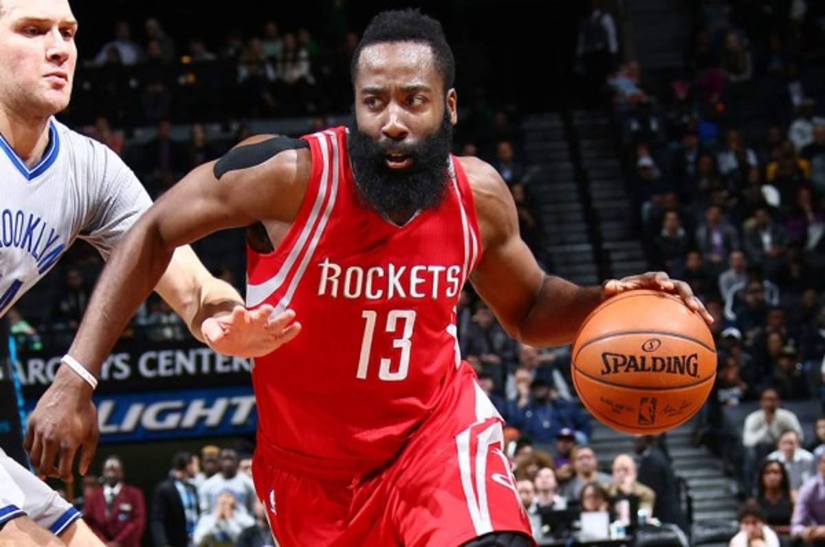 En la NBA también está la danza del mercado de los fichajes