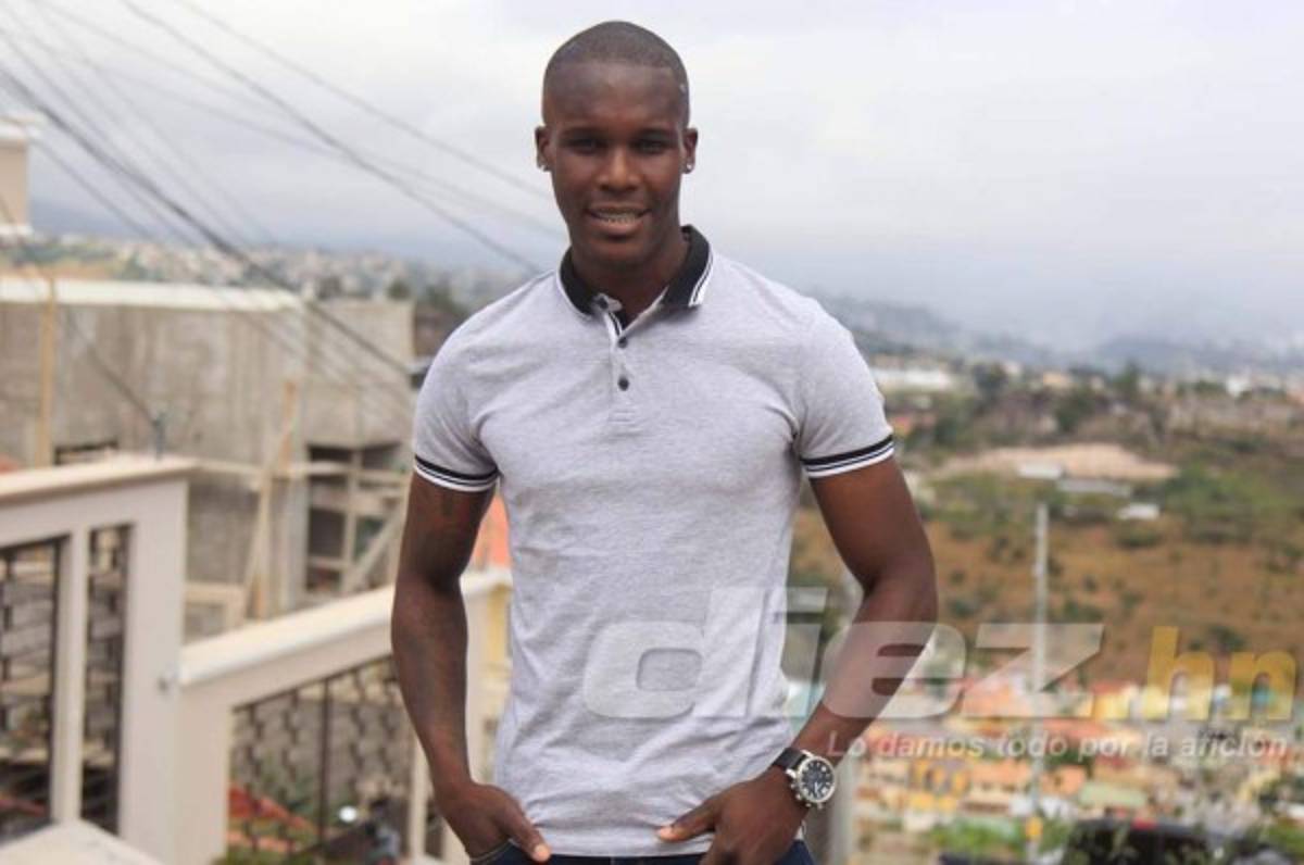 Rubilio Castillo: 'No se me cruza por la mente una final catastrófica”