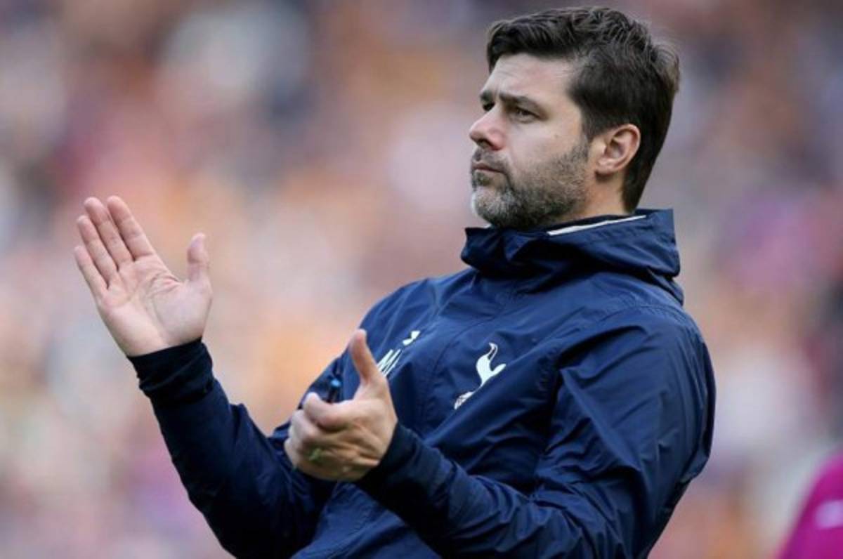 Pochettino atiza: ''¿Barcelona? Mejor regreso a mi granja en Argentina''