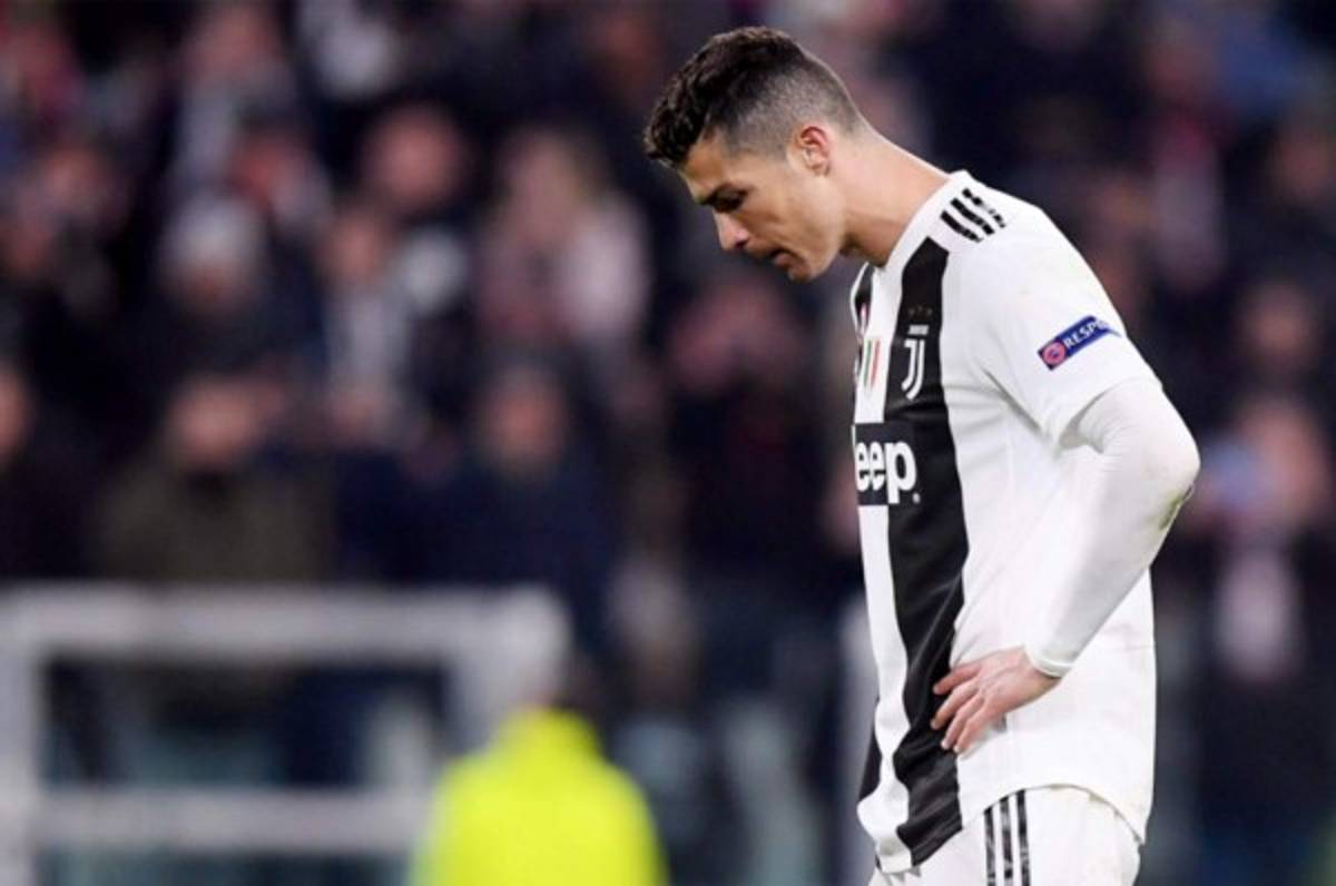Tabla goleadores Serie A: Cristiano Ronaldo, cada vez más lejos de ser 'capocannoniere'