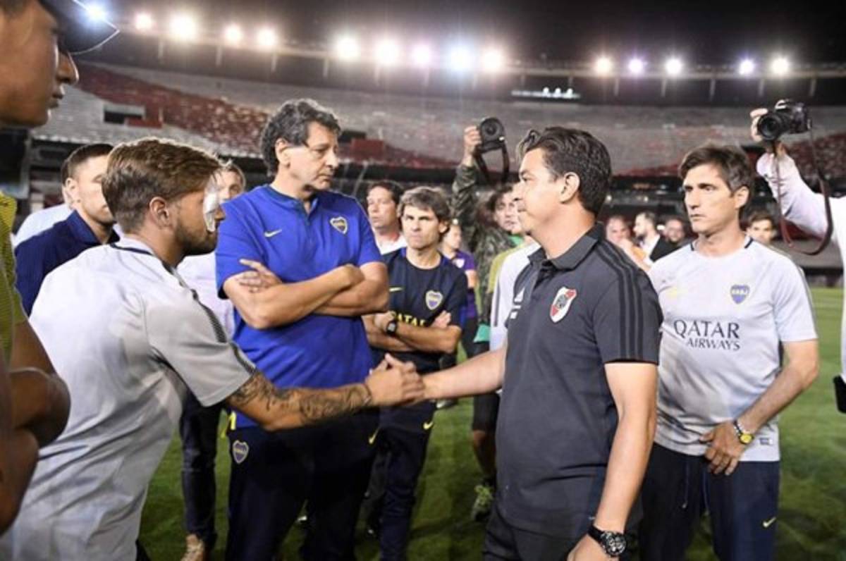 Piden dos años de castigo para River Plate en competencias internacionales