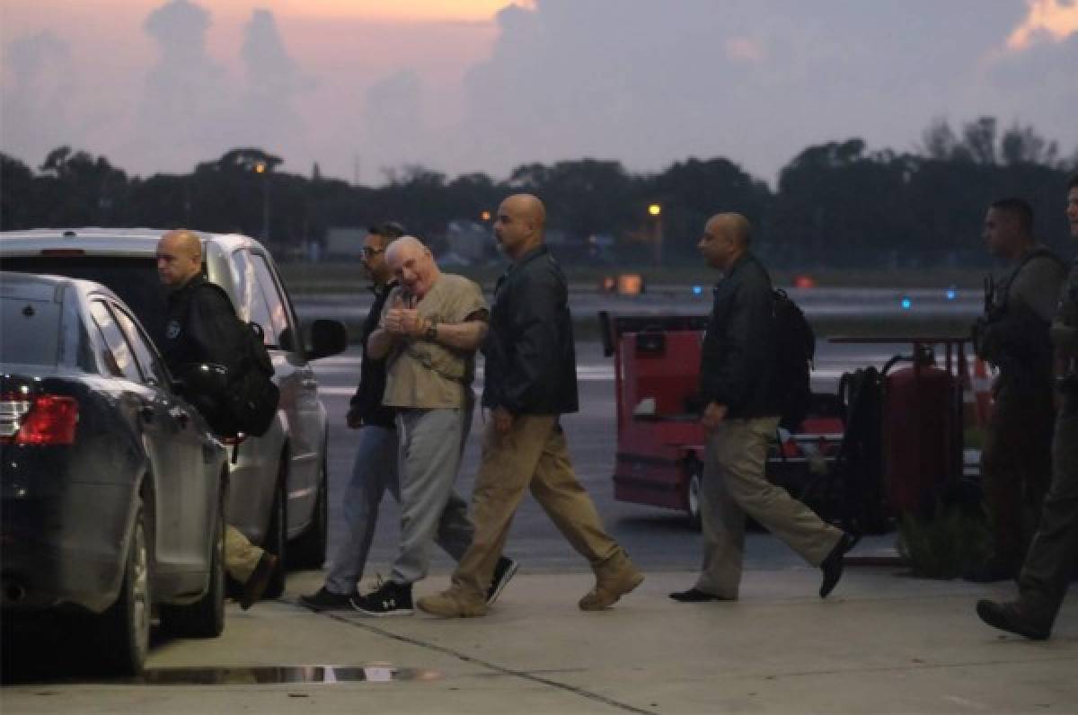 INFORME ESPECIAL: Estados Unidos extradita a Panamá al expresidente Martinelli, acusado de espionaje