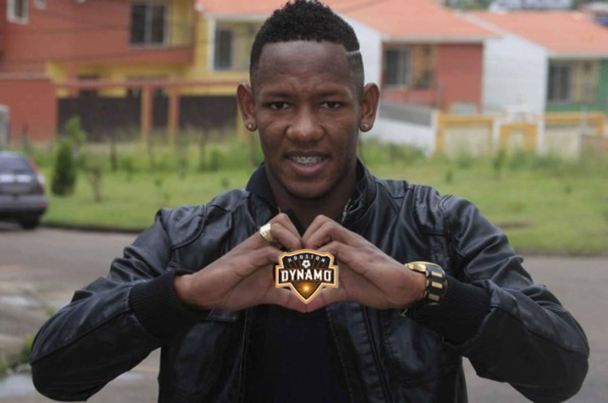 Romell Quioto: 'Ya quería salir, era mi momento'