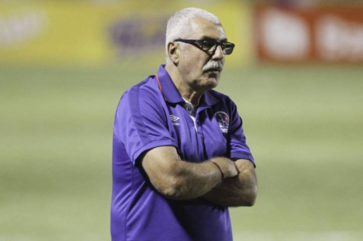 Manuel Keosseián: 'El equipo está creciendo, pero falta mucho'