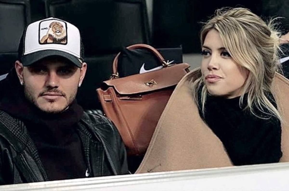 Wanda Nara y su íntima revelación sobre su vida sexual con Icardi