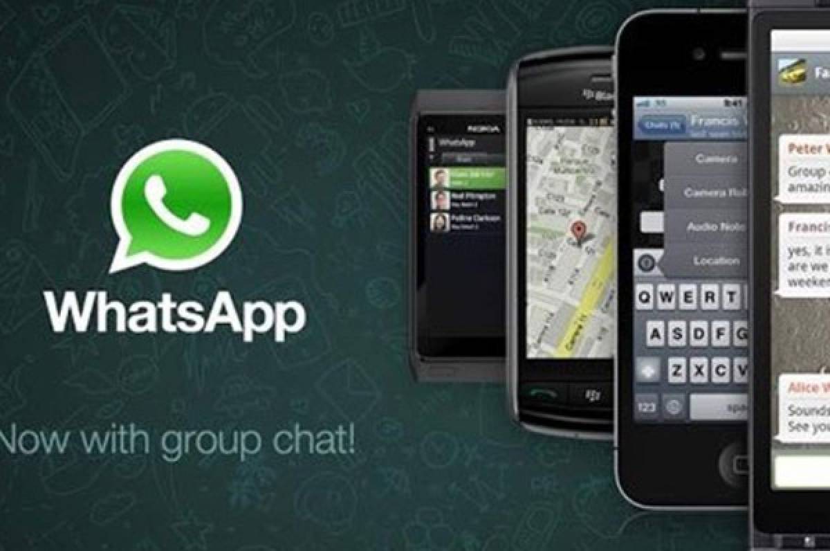 Whatsapp dejará de ser gratuito para algunos usuarios