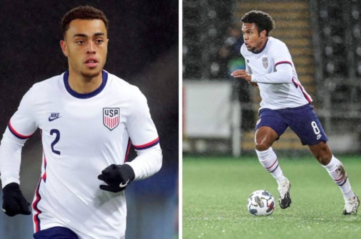 Comunicado oficial: Estados Unidos confirma tres bajas ante Honduras y llama a otro jugador