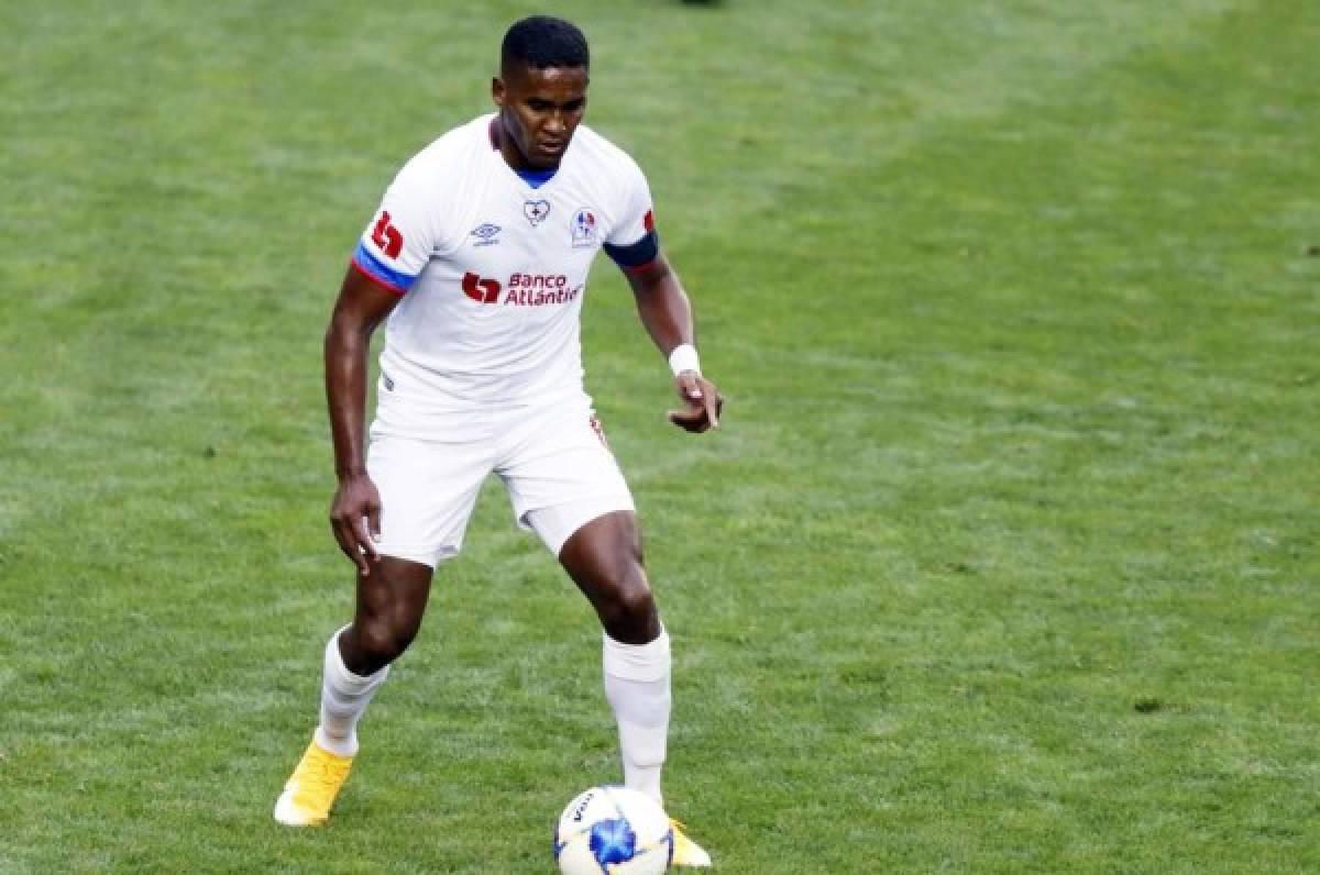 Motagua-Olimpia: Los futbolistas sobrevivientes de la última gran final donde los blancos se coronaron