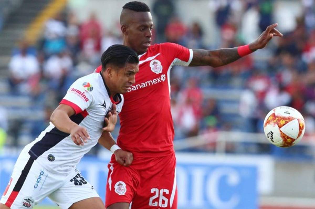 Lobos es la primera opción, pero a Chirinos le llueven ofertas del extranjero