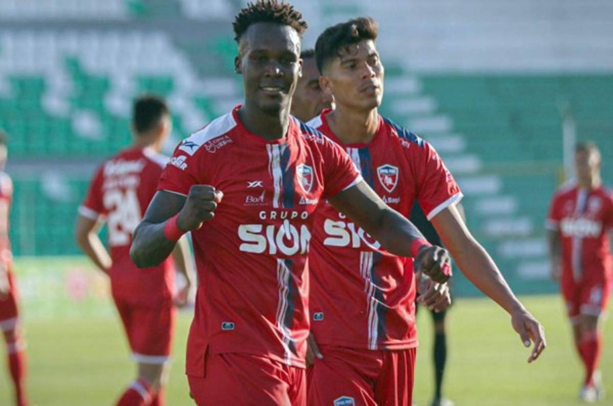 FICHAJES: Dos catrachos a la MLS; Marathón hace barrida, Vida confirma fichajes y Olimpia perderá a dos piezas