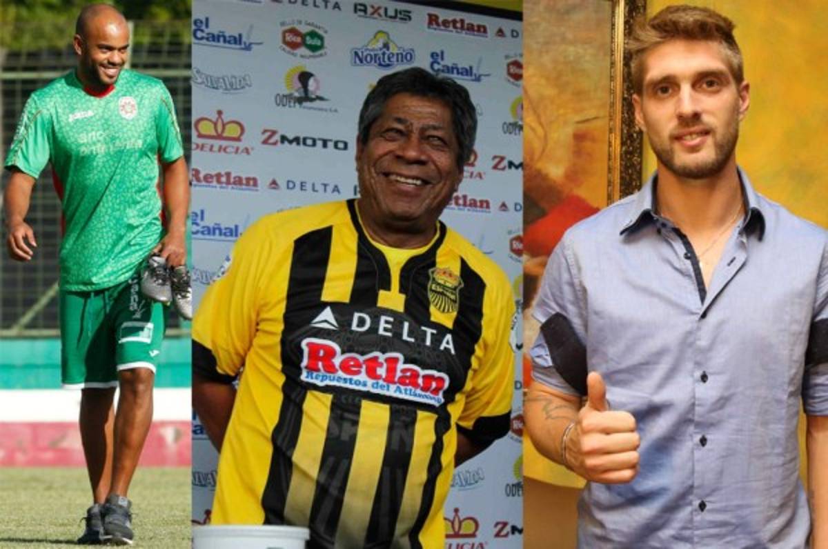 ¿Cuál es el equipo que mejor se ha reforzado para Torneo Clausura de Honduras?