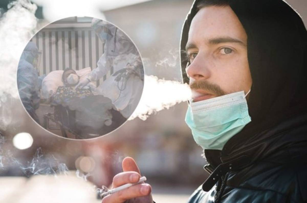 El duro aviso de la OMS para todos los fumadores durante la crisis mundial por COVID-19