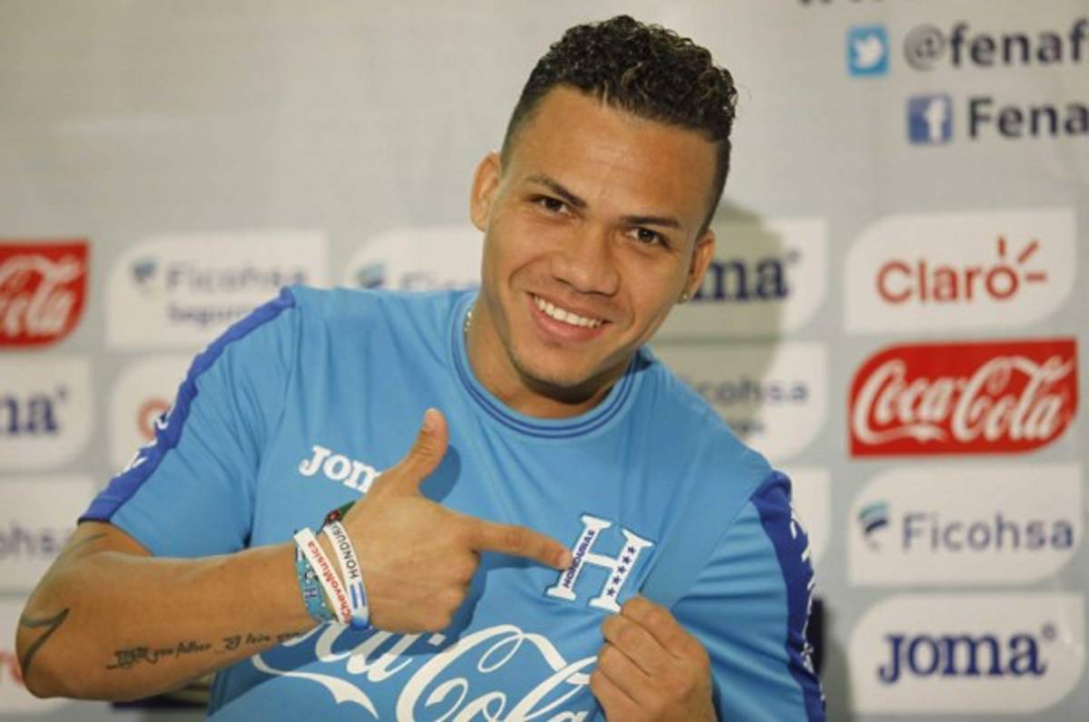 Capturan a presuntos asesinos del futbolista hondureño Arnold Peralta