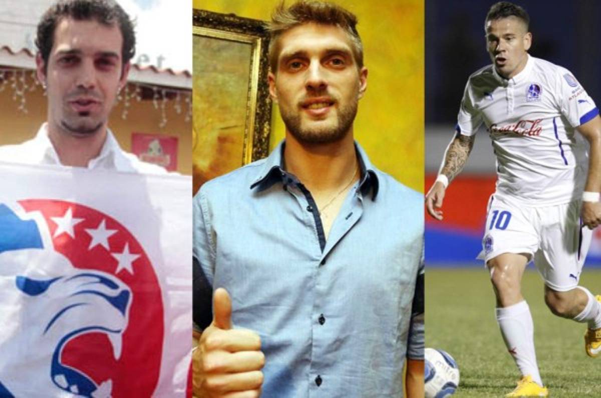 Cómo le ha ido a los últimos extranjeros en Olimpia