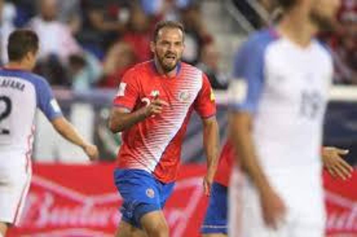 Exigencias al Piojo Herrera: Los 7 futbolistas veteranos que volverán a la Selección de Costa Rica, 4 jugaron en Brasil 2014