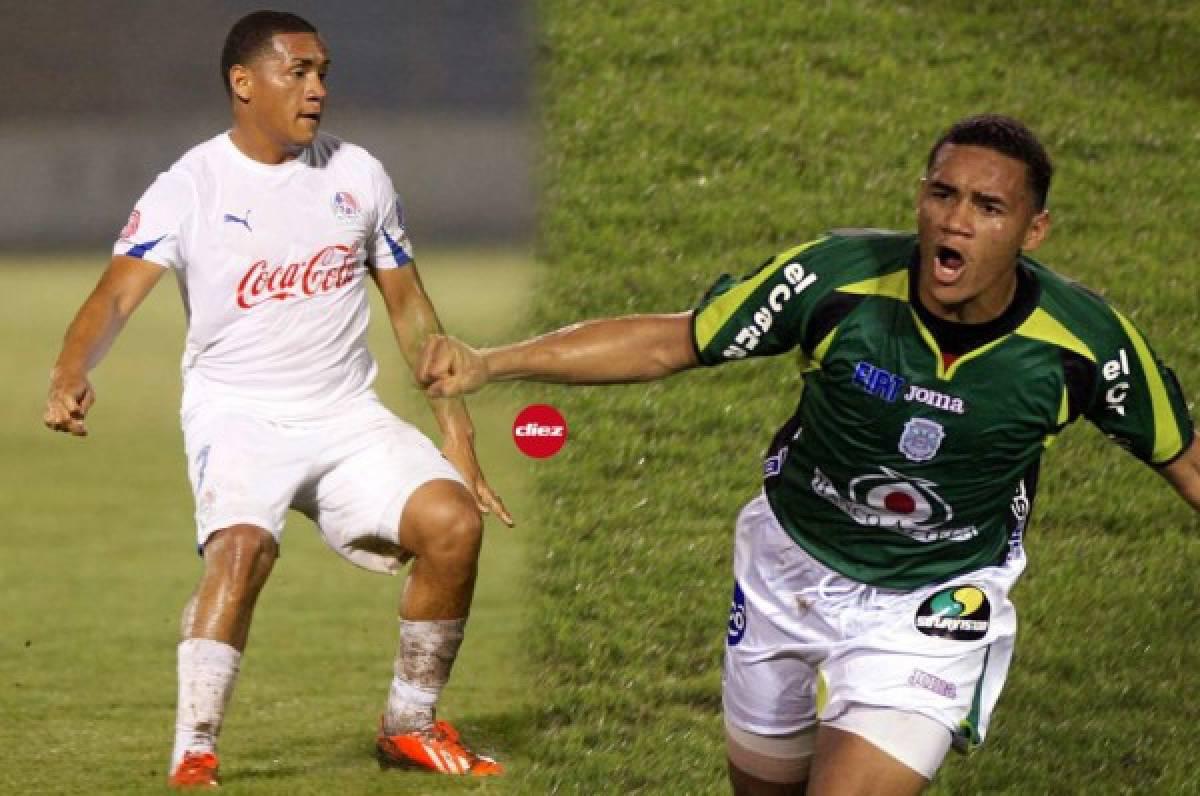 20 grandes jugadores que pasaron por las filas de Olimpia y Marathón: ¡muchos reencuentros en la final!