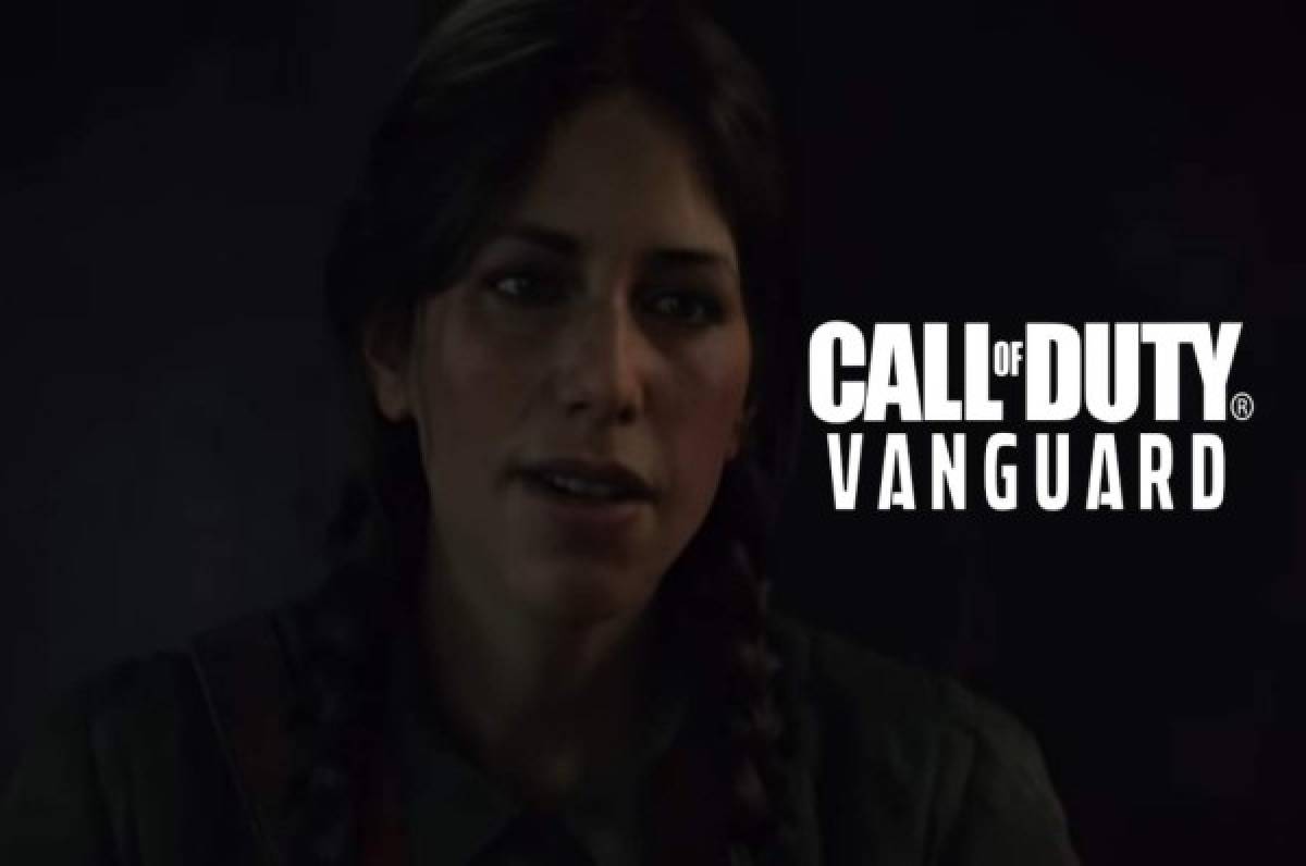 ‘Call of Duty: Vanguard’: Polina Petrova y cómo no escribir personajes femeninos en videojuegos