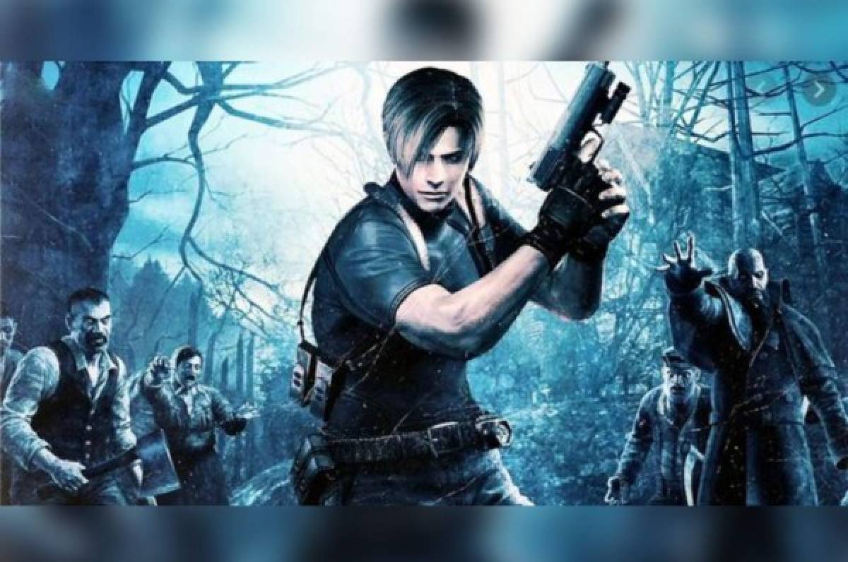 Fotógrafo demanda a Capcom por robo de arte para Resident Evil y otros juegos